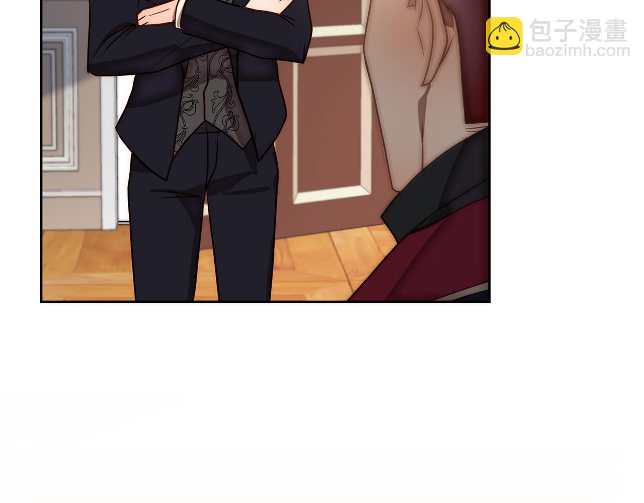 第8话 黑魔兽(1/4)-第8话