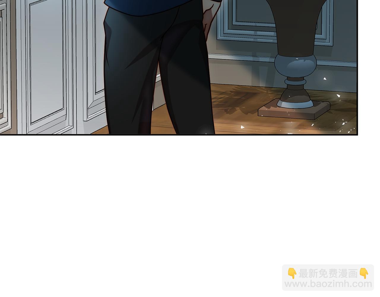 第8话 黑魔兽(1/4)-第8话