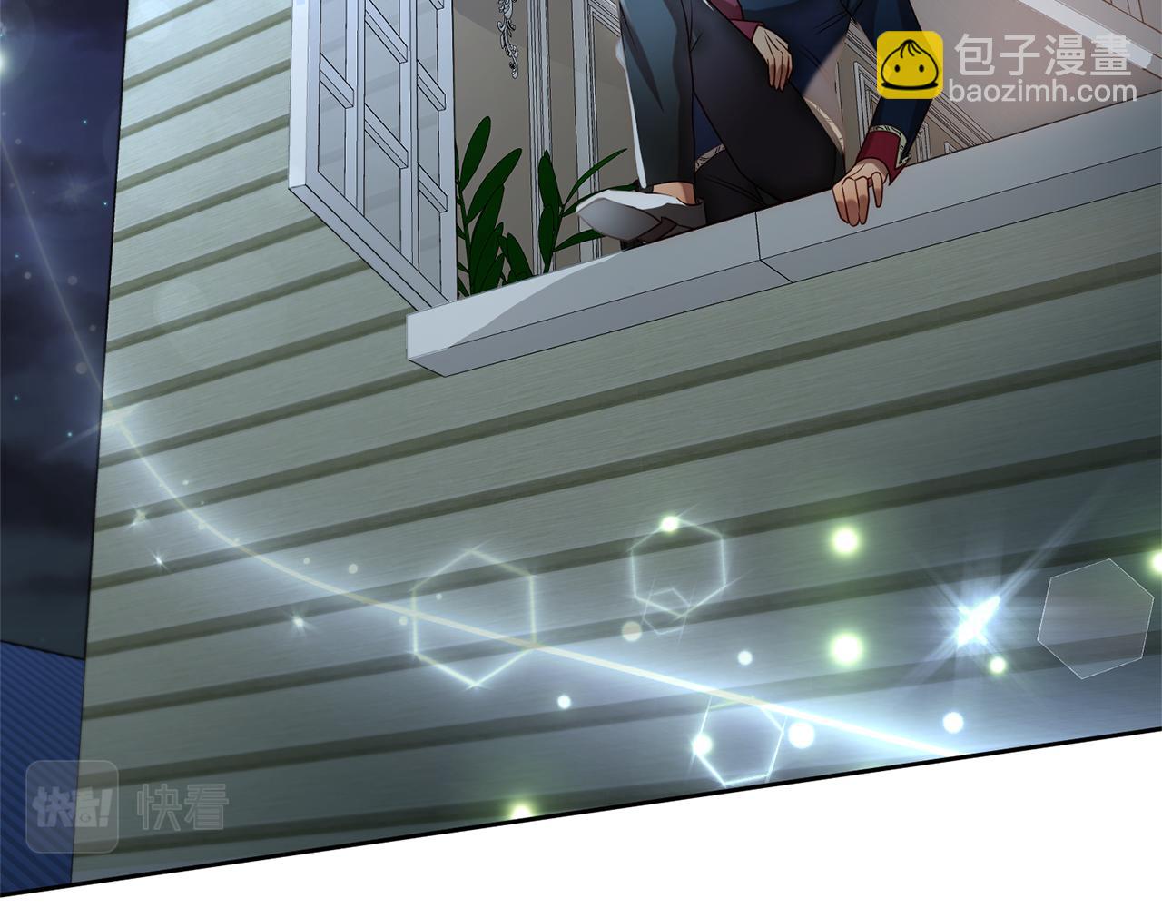 第8话 黑魔兽(1/4)-第8话