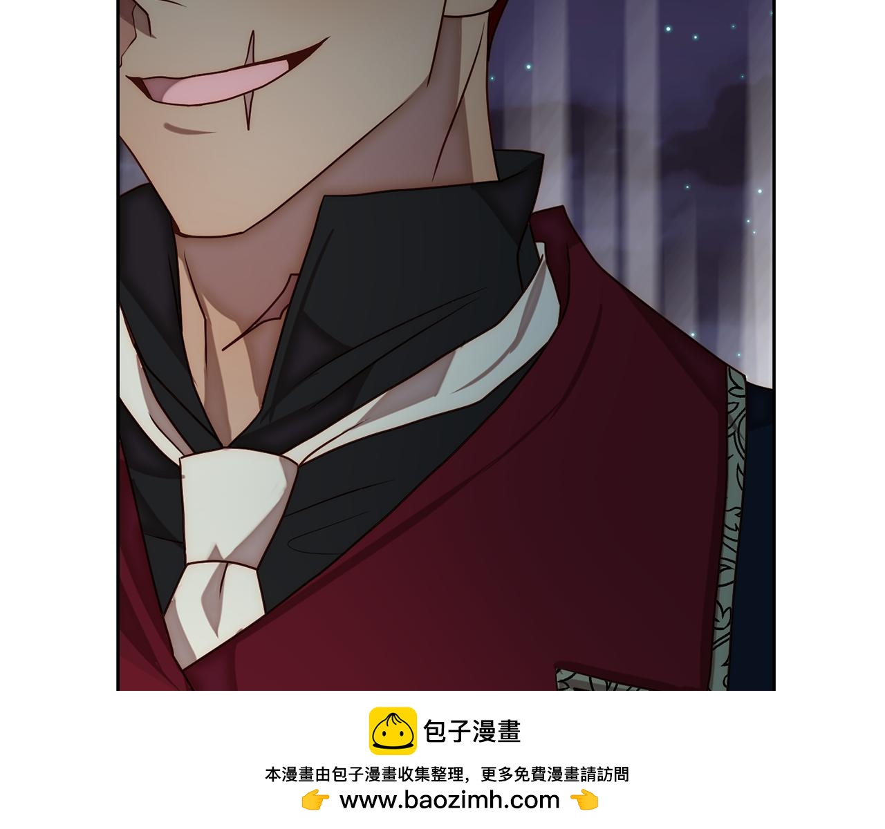 第8话 黑魔兽(1/4)-第8话