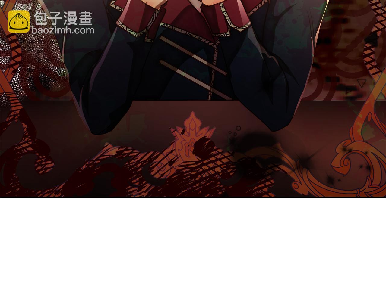 第8话 黑魔兽(1/4)-第8话