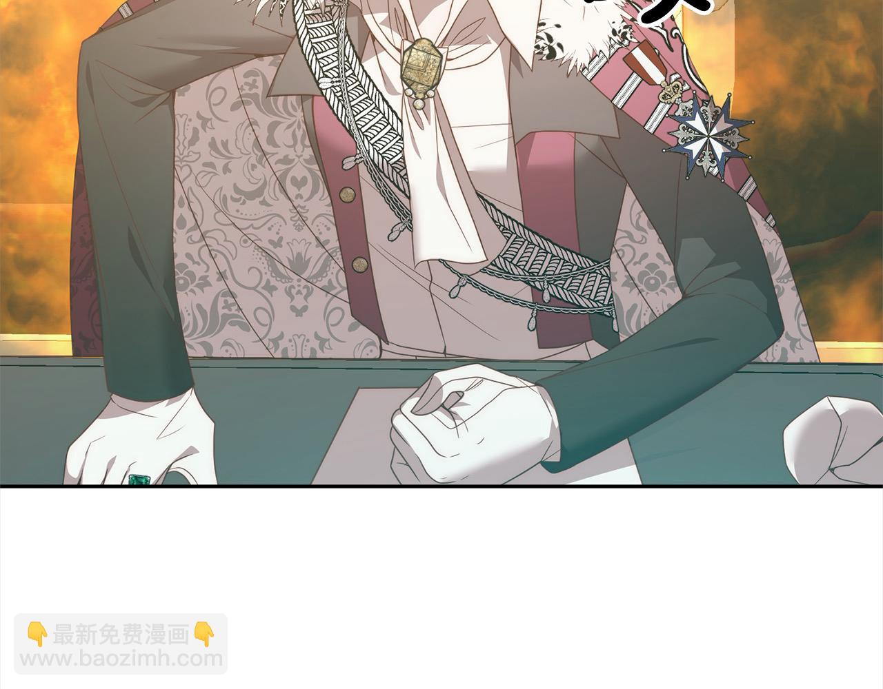 完结篇 我们都要幸福！(1/4)-第80话