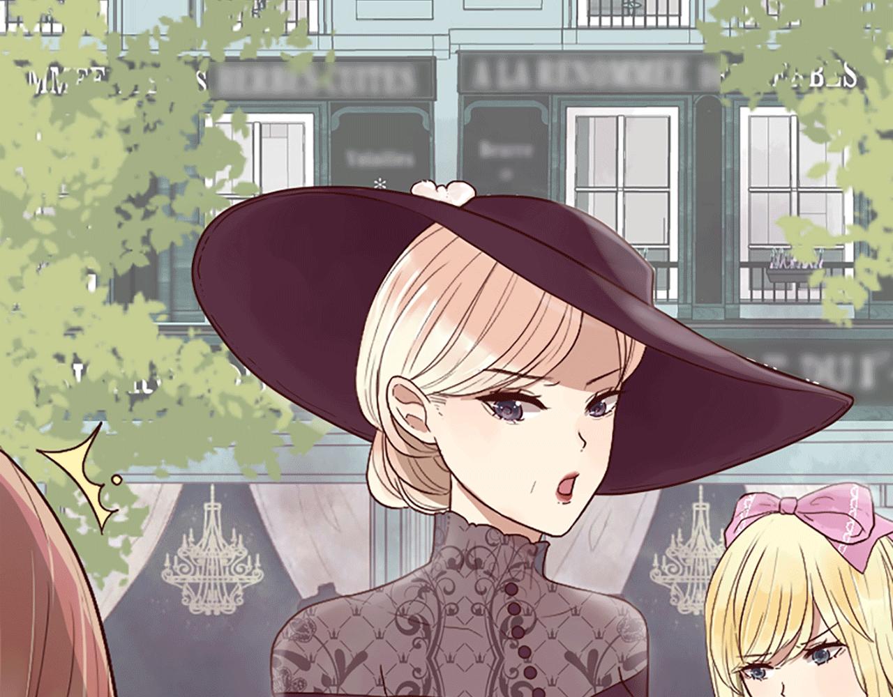 第1话 落魄千金(1/3)-第2话