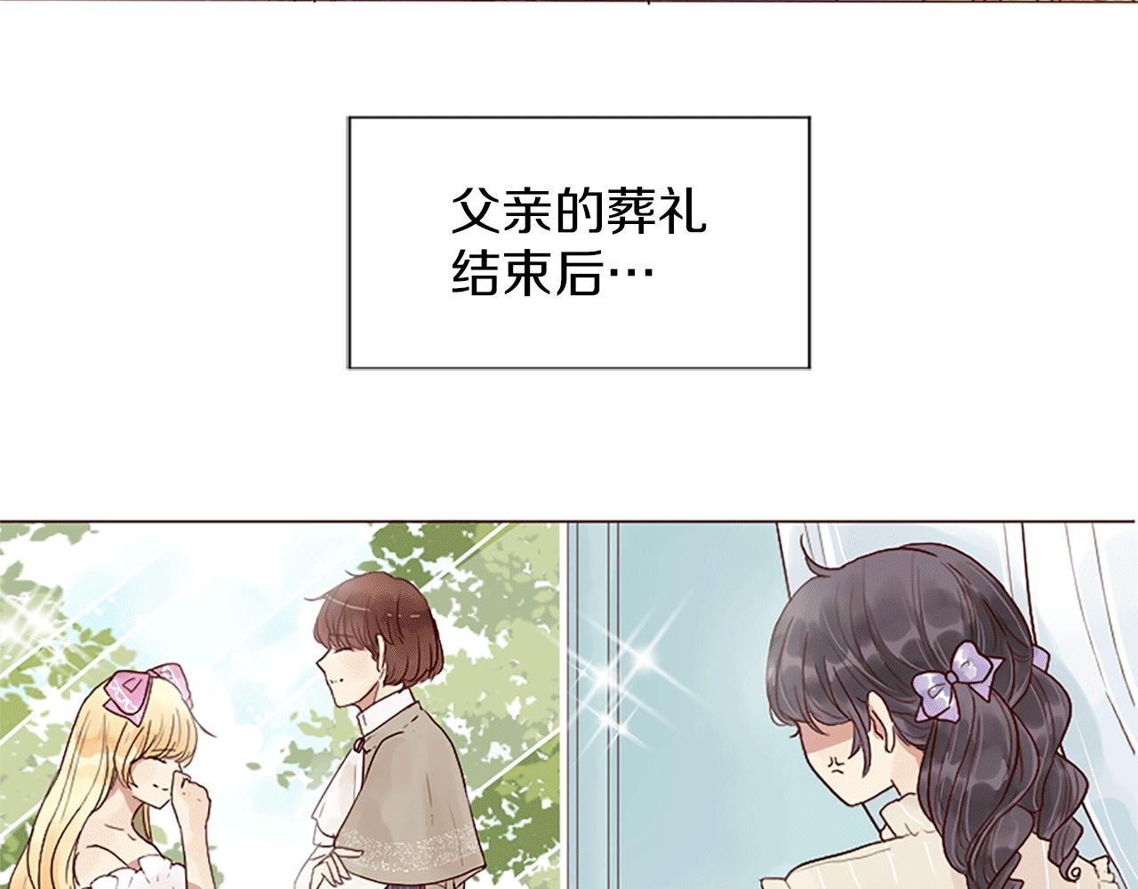 第1话 落魄千金(1/3)-第2话