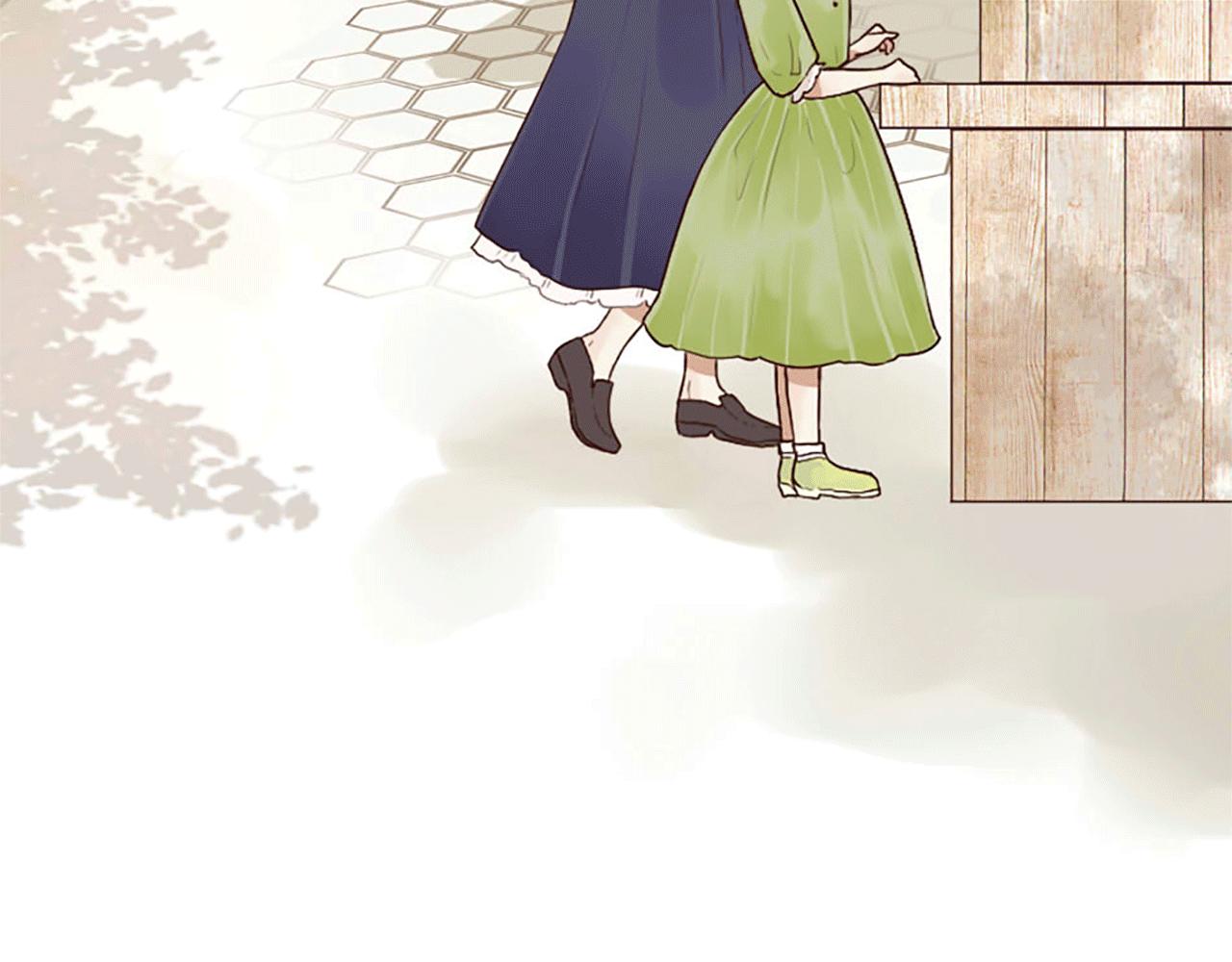 第1话 落魄千金(1/3)-第2话