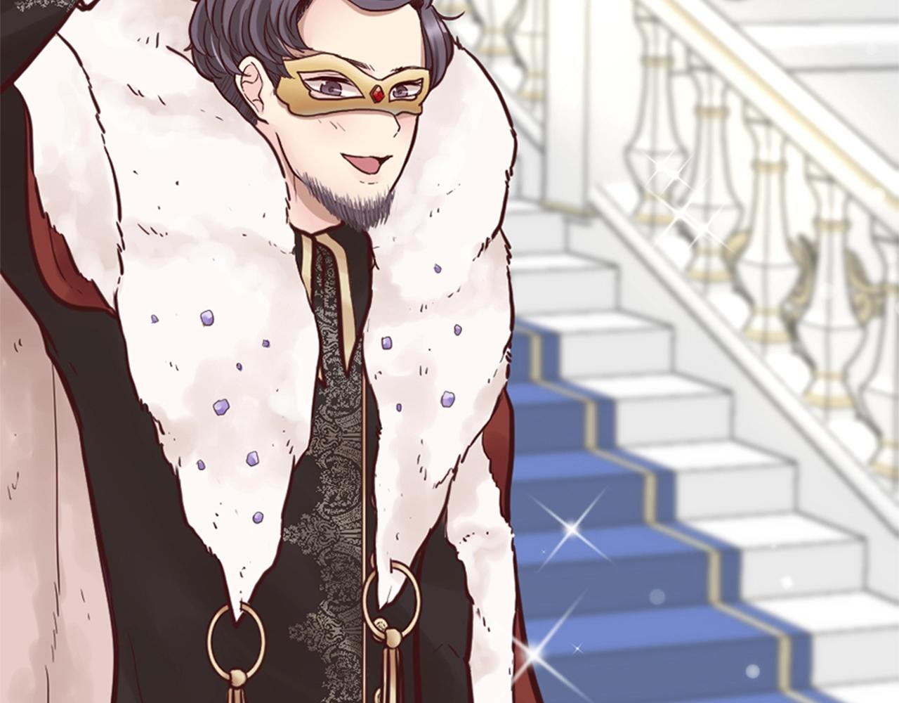 第11话 尴尬的初遇(1/3)-第12话