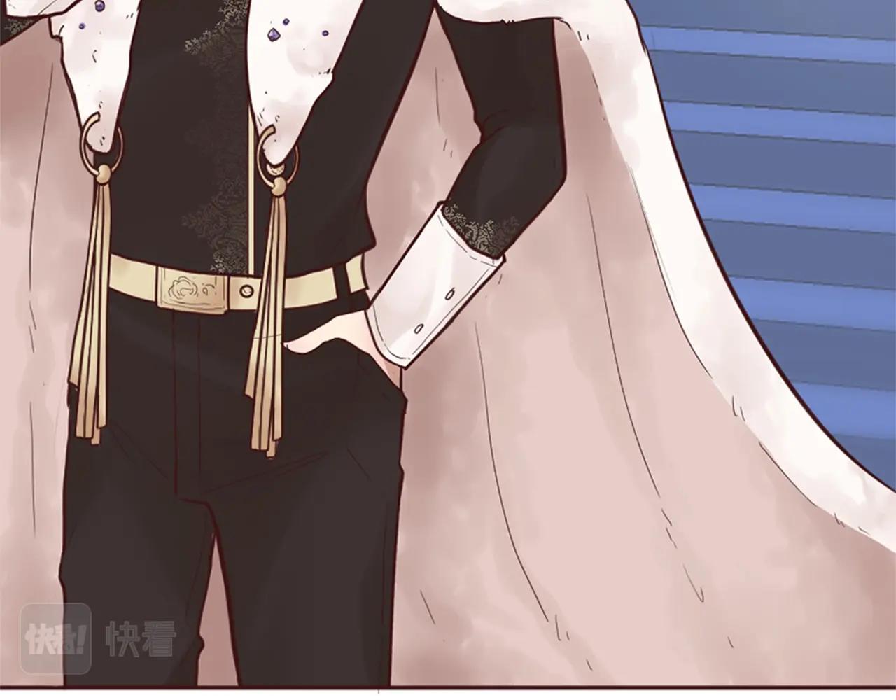 第11话 尴尬的初遇(1/3)-第12话