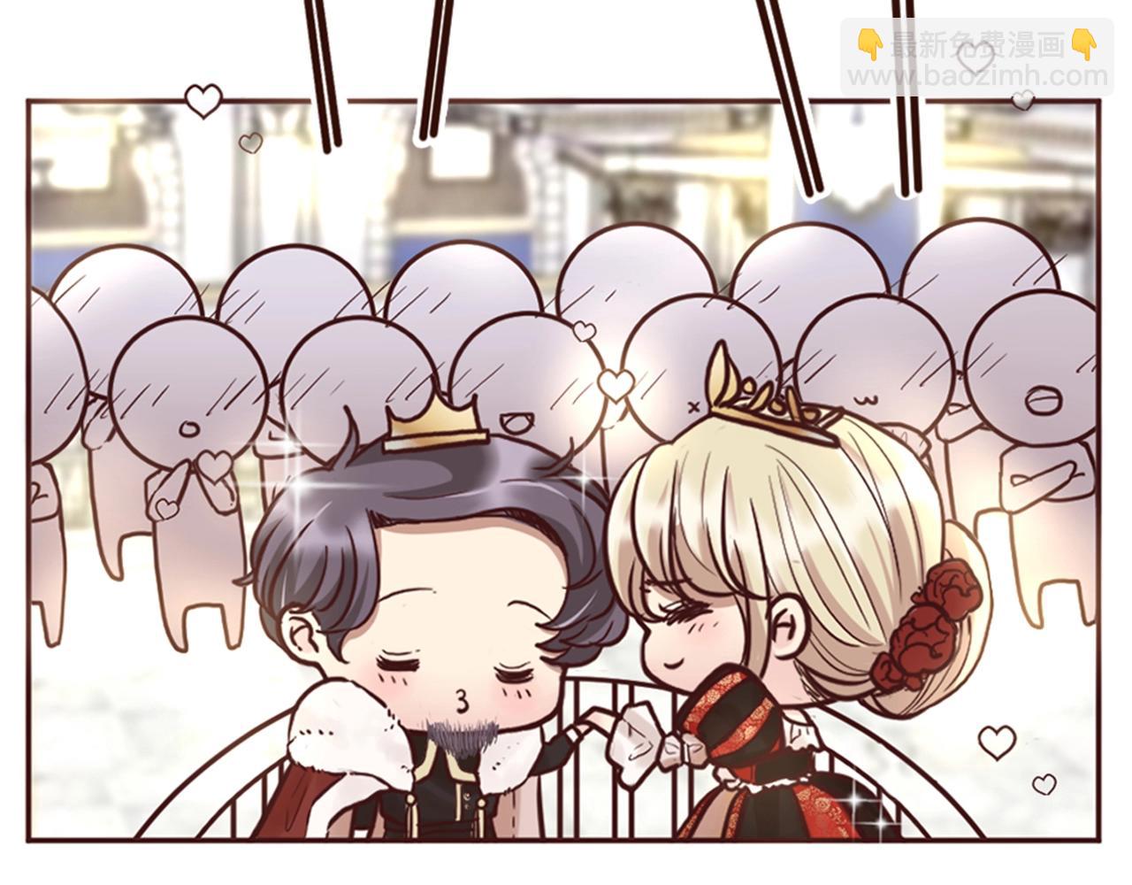 第11话 尴尬的初遇(1/3)-第12话