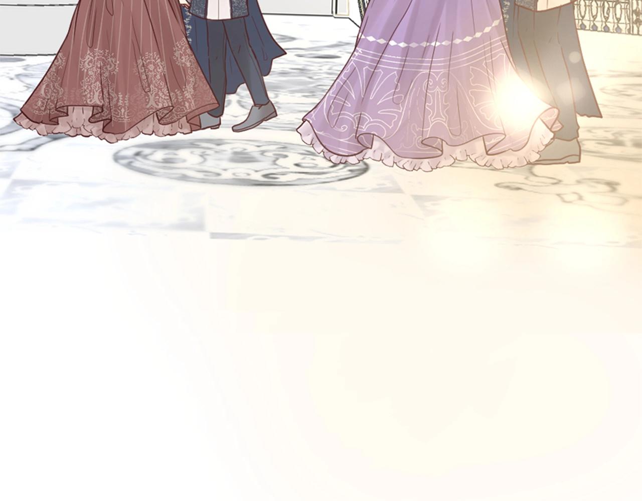 第13话 王子的邀请(1/3)-第14话