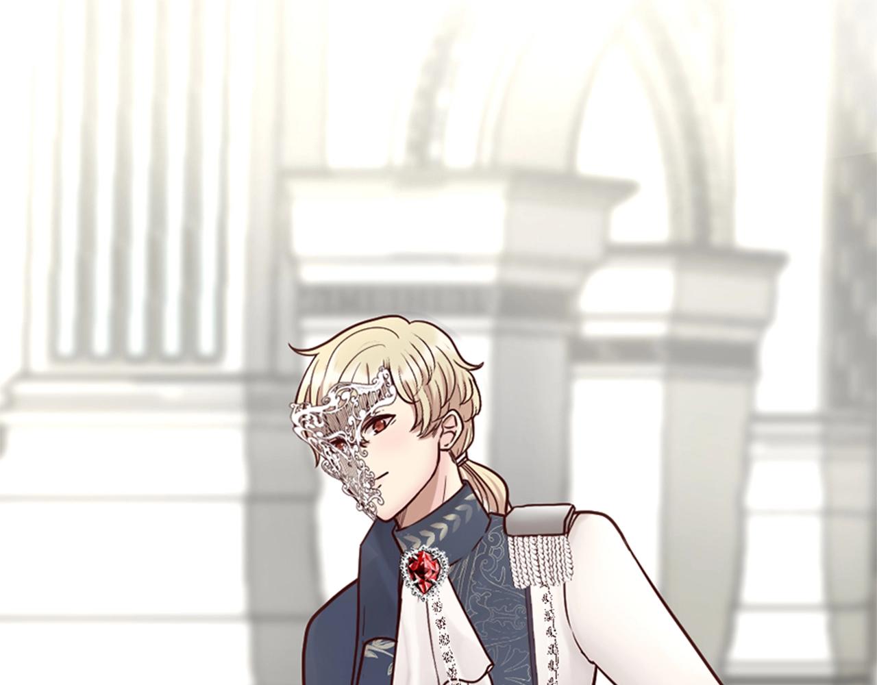 第13话 王子的邀请(1/3)-第14话