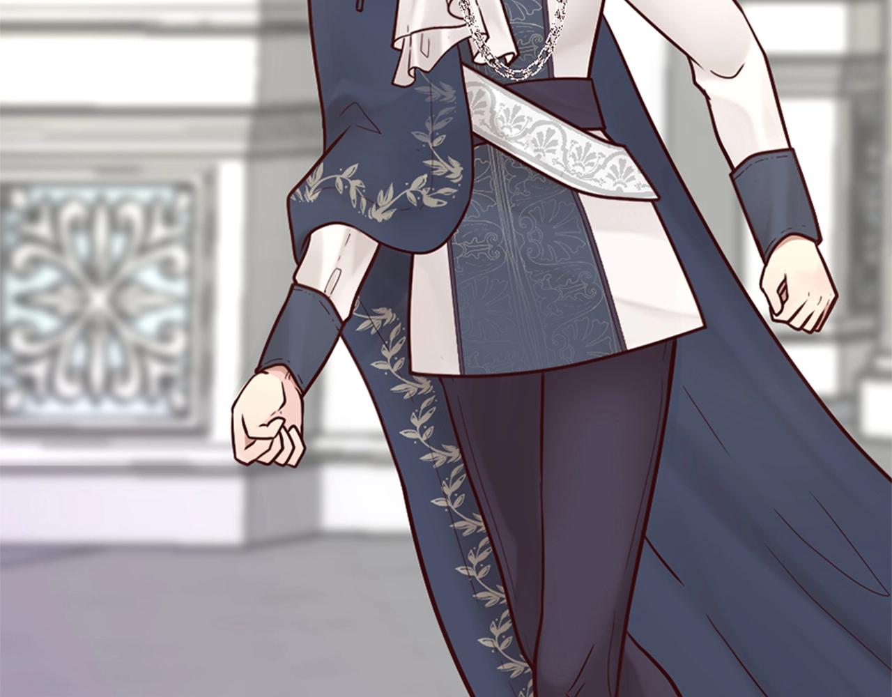 第13话 王子的邀请(1/3)-第14话