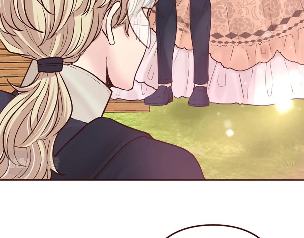 第15话 意外的相遇(1/3)-第16话