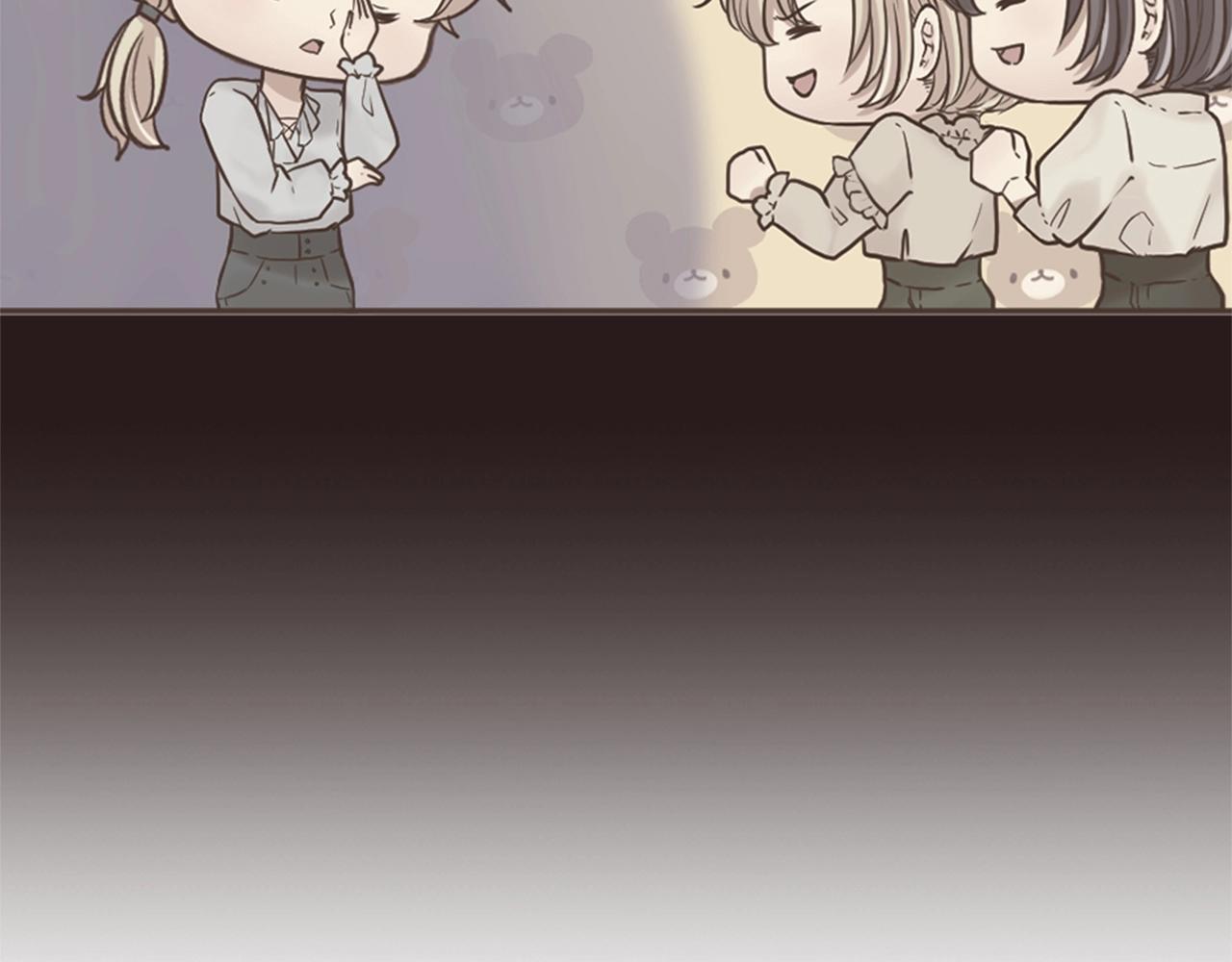 第15话 意外的相遇(1/3)-第16话