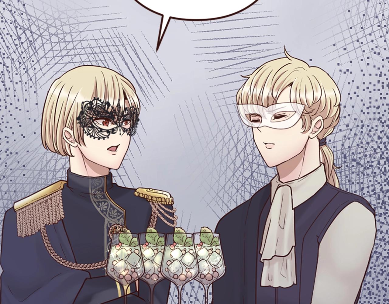 第15话 意外的相遇(1/3)-第16话