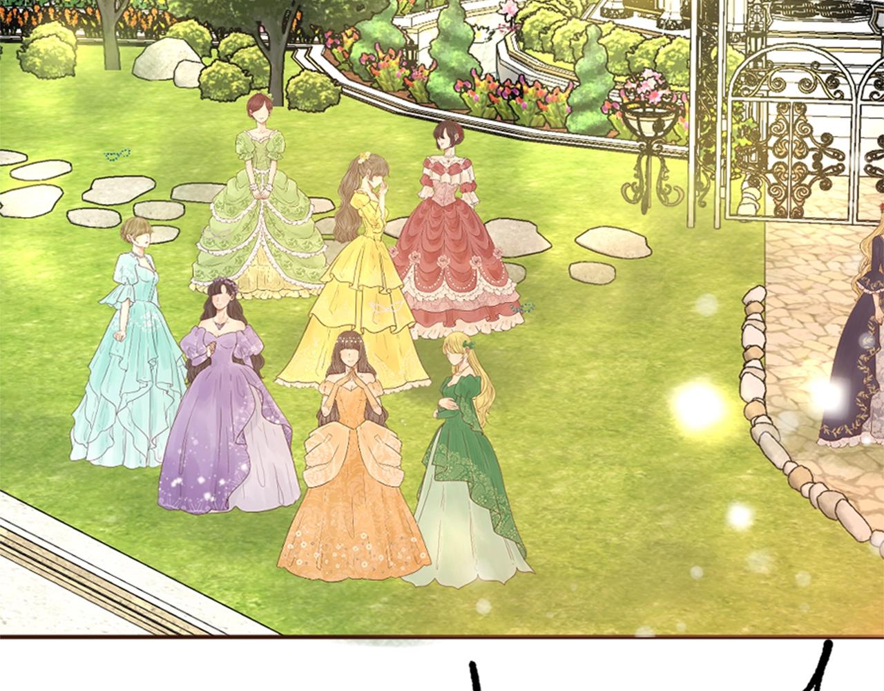 第15话 意外的相遇(1/3)-第16话