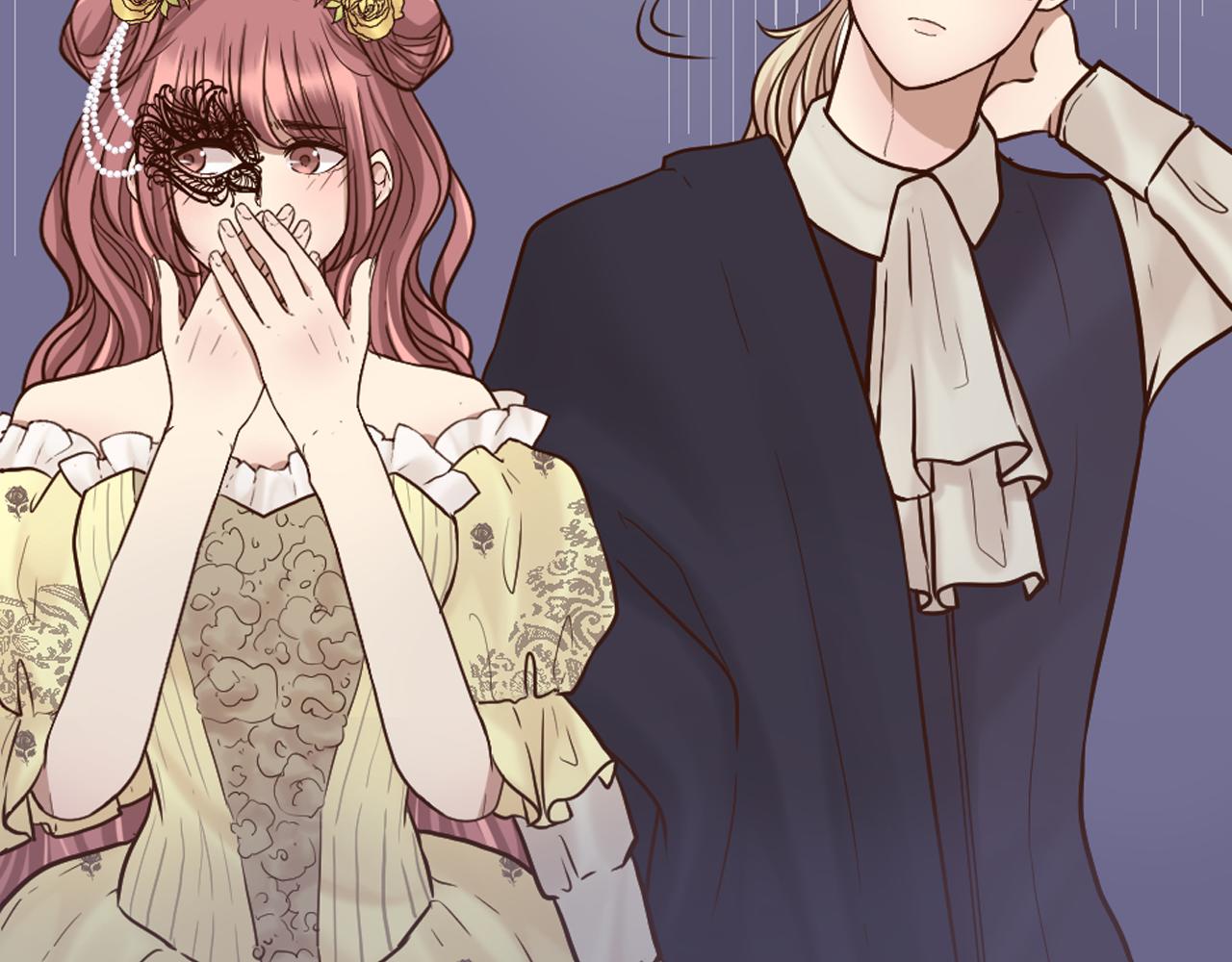 第17话 国王的调侃(1/3)-第18话