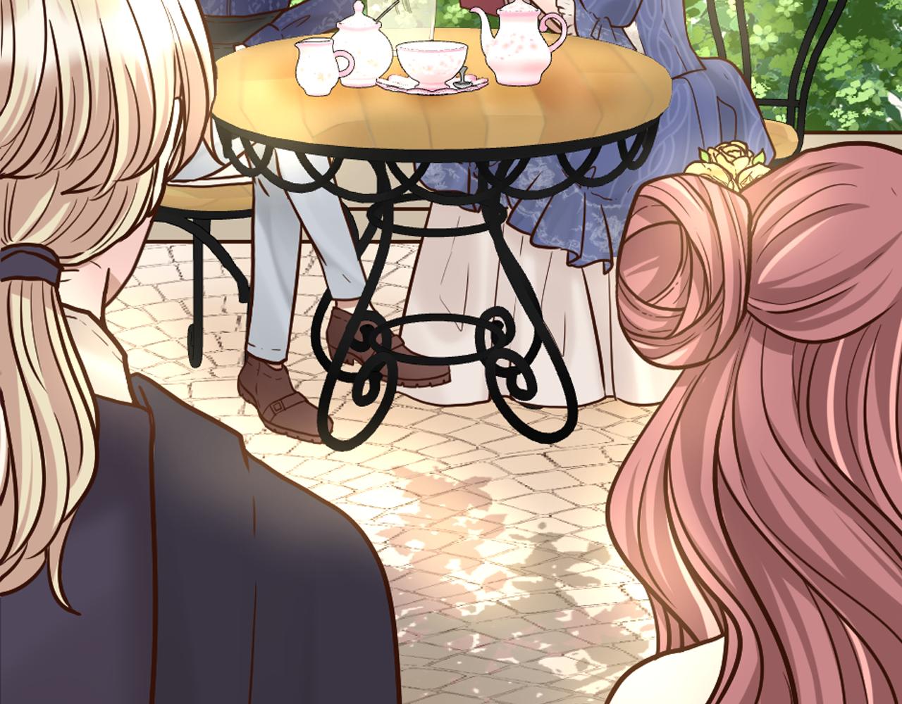 第17话 国王的调侃(1/3)-第18话