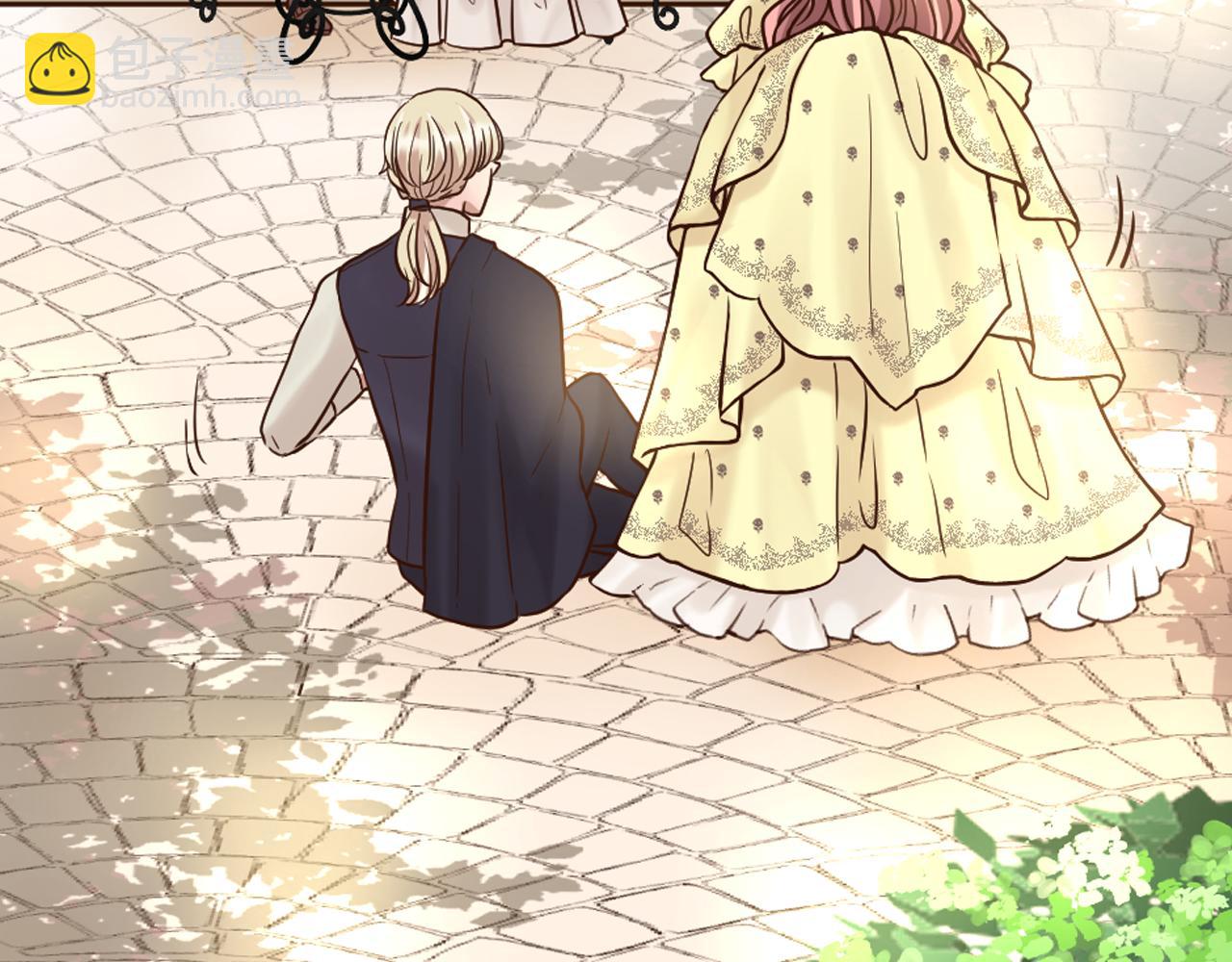 第17话 国王的调侃(1/3)-第18话