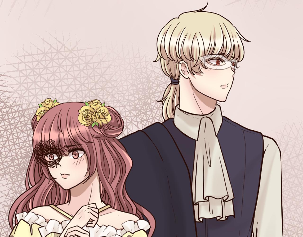 第17话 国王的调侃(1/3)-第18话