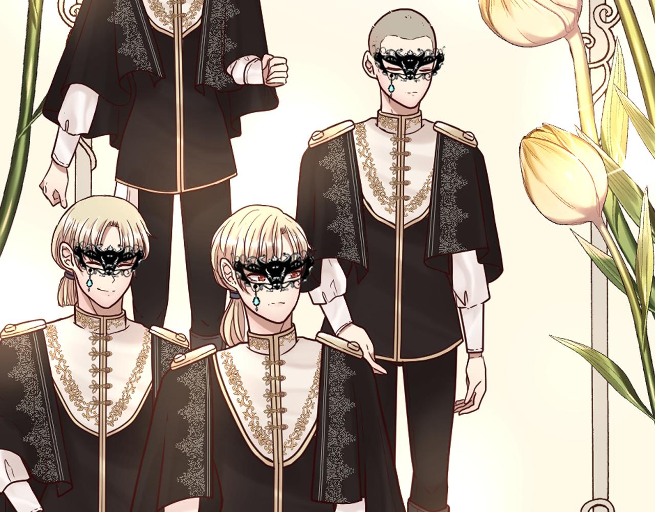 第19话 竞争！好戏登场(1/3)-第20话