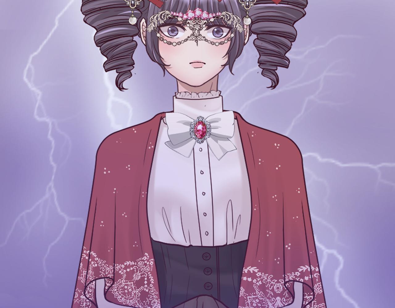 第19话 竞争！好戏登场(1/3)-第20话