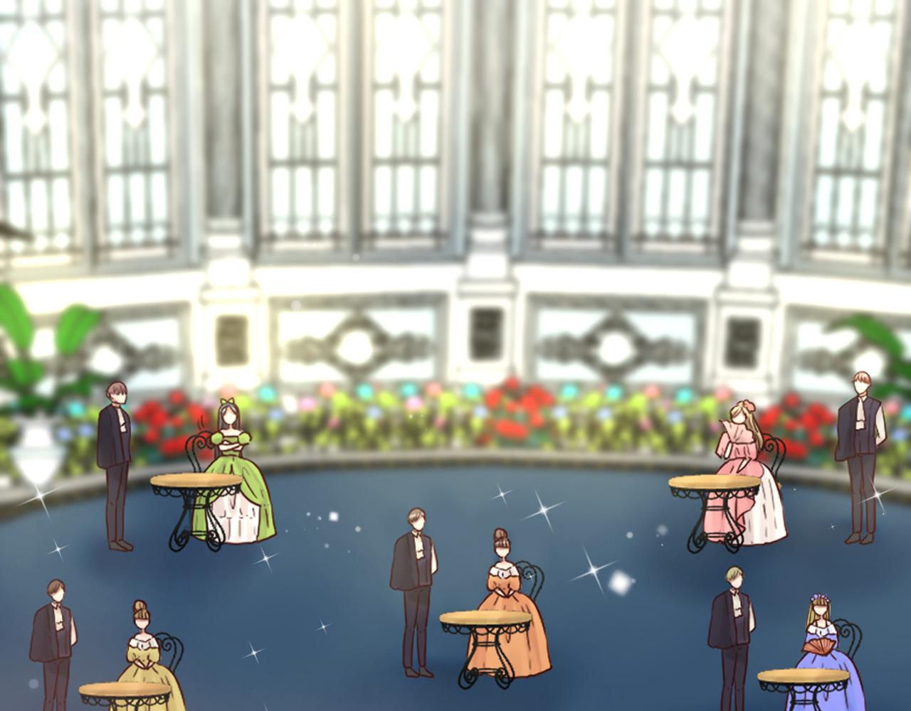 第19话 竞争！好戏登场(1/3)-第20话