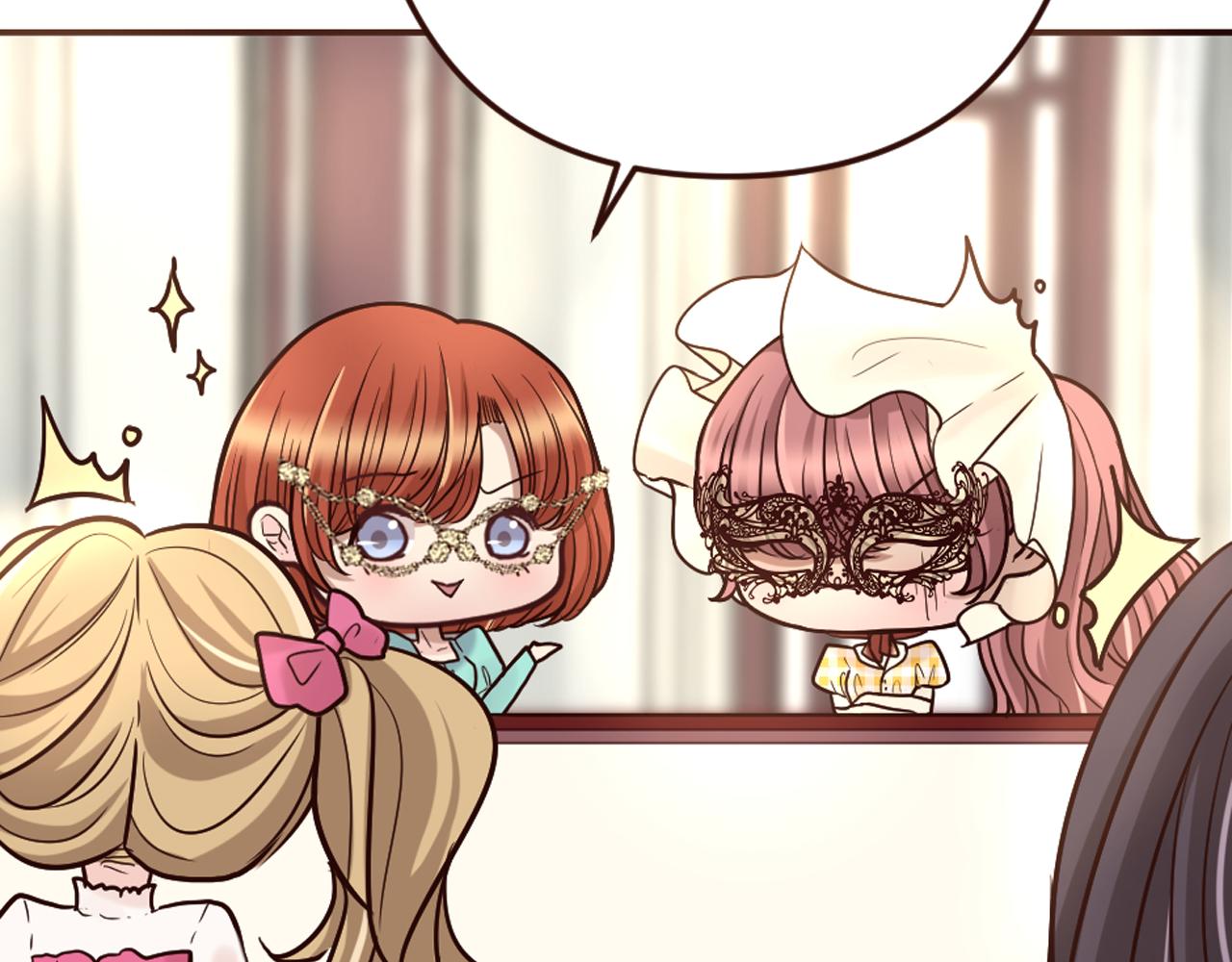 第21话 马场的偶遇(1/3)-第22话