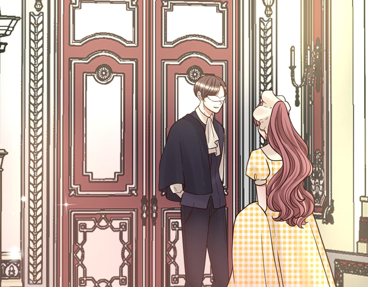 第21话 马场的偶遇(1/3)-第22话