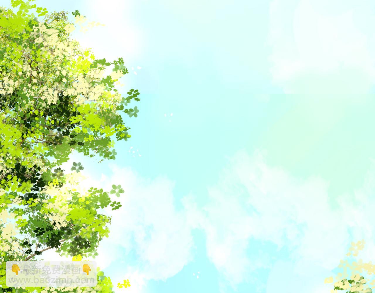 第21话 马场的偶遇(1/3)-第22话