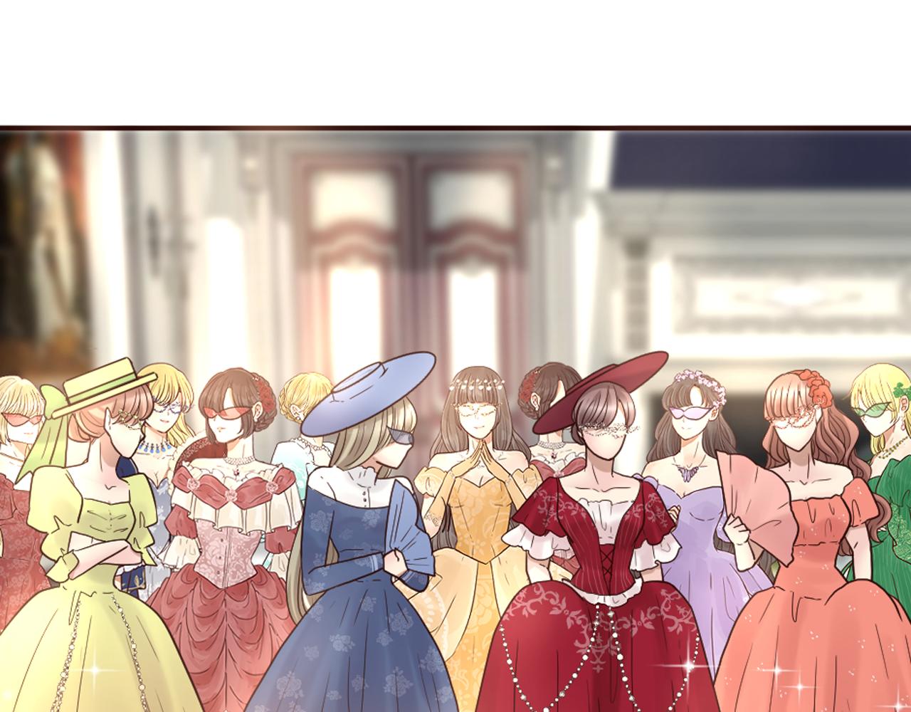 第21话 马场的偶遇(1/3)-第22话