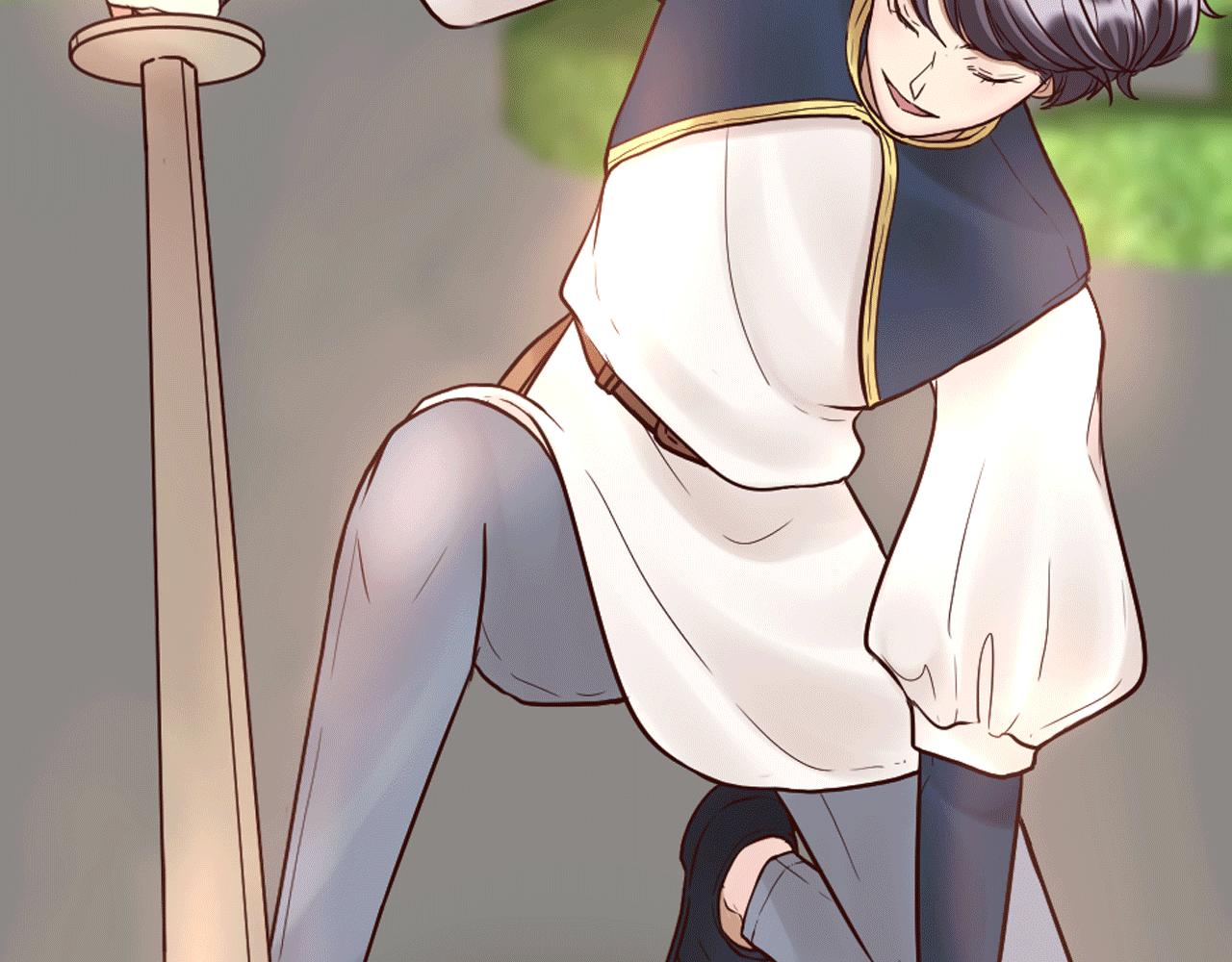 第23话 意外落水(1/4)-第24话