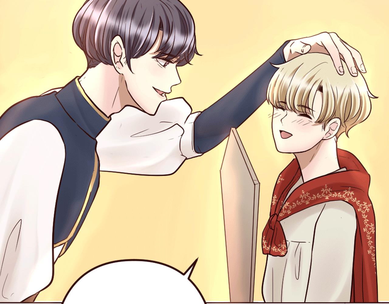 第23话 意外落水(1/4)-第24话