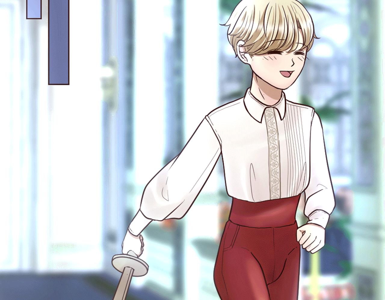 第23话 意外落水(1/4)-第24话