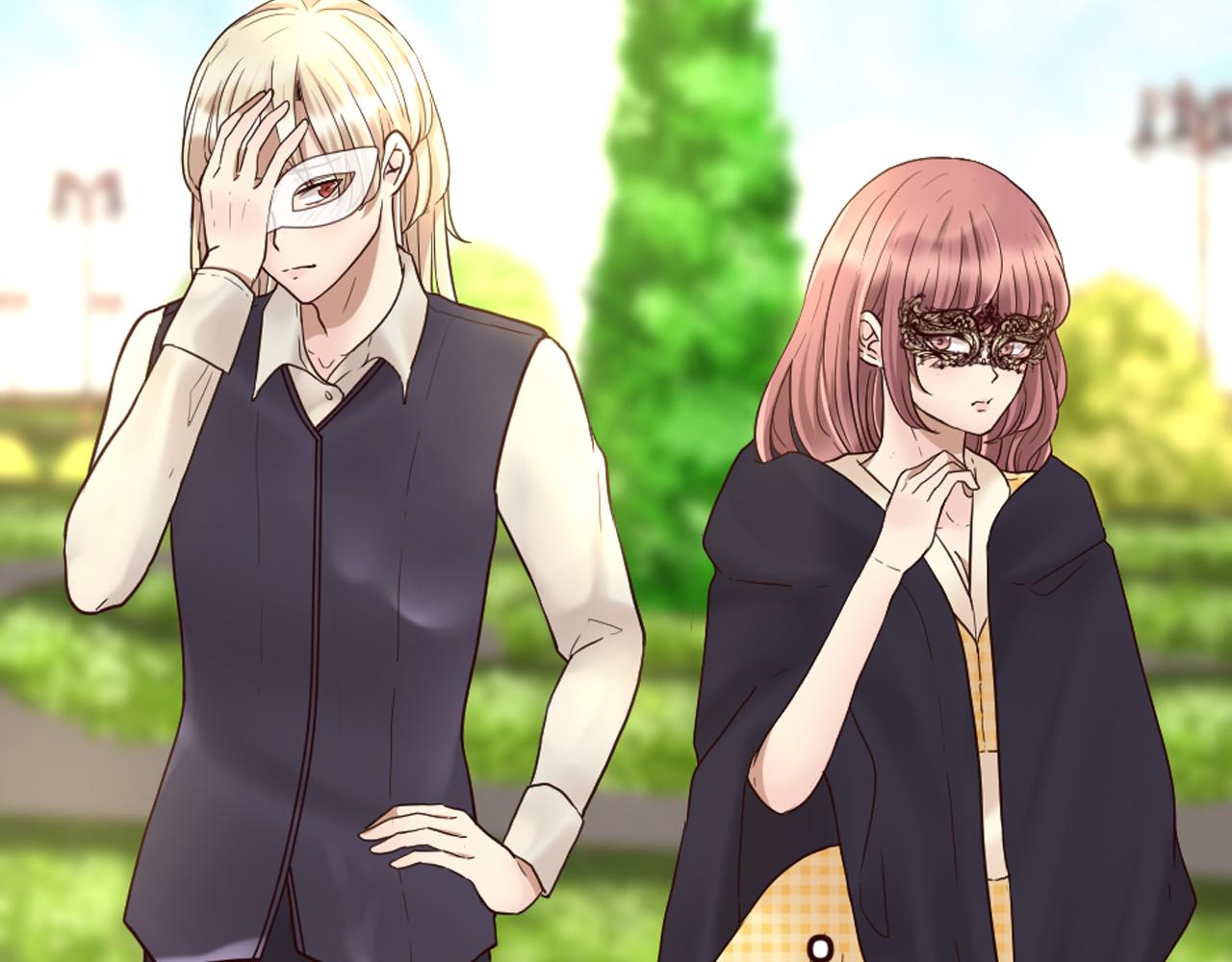 第25话 表达真正的想法(1/4)-第26话