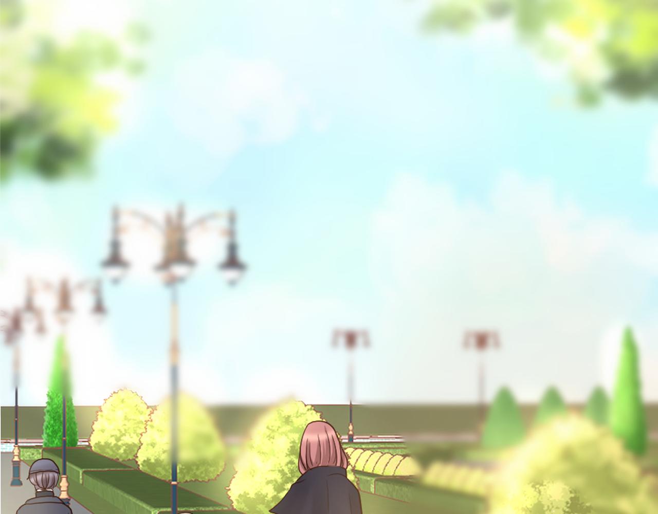 第25话 表达真正的想法(1/4)-第26话