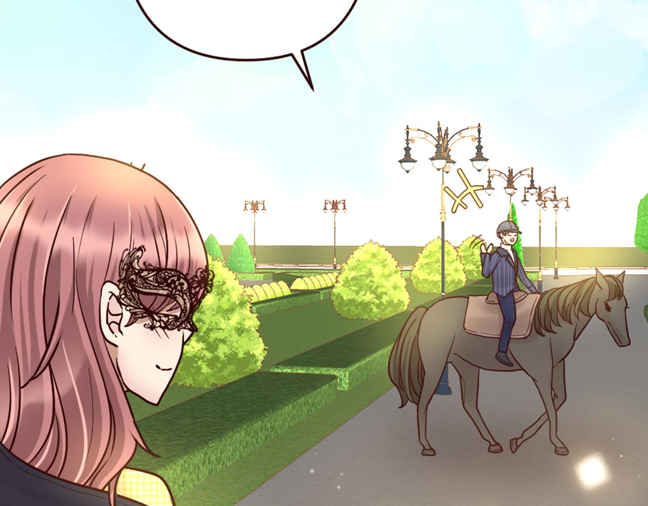 第25话 表达真正的想法(1/4)-第26话