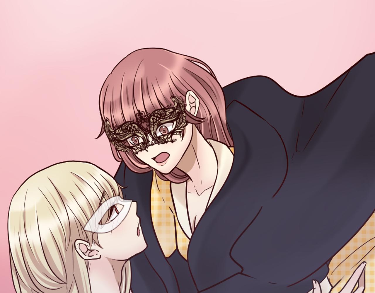 第25话 表达真正的想法(1/4)-第26话