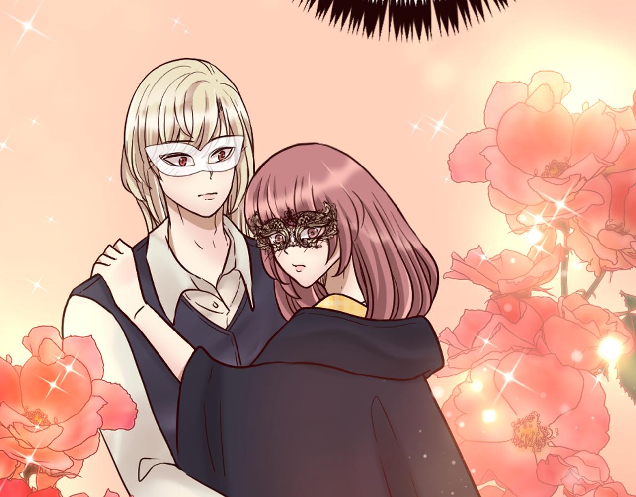 第25话 表达真正的想法(1/4)-第26话