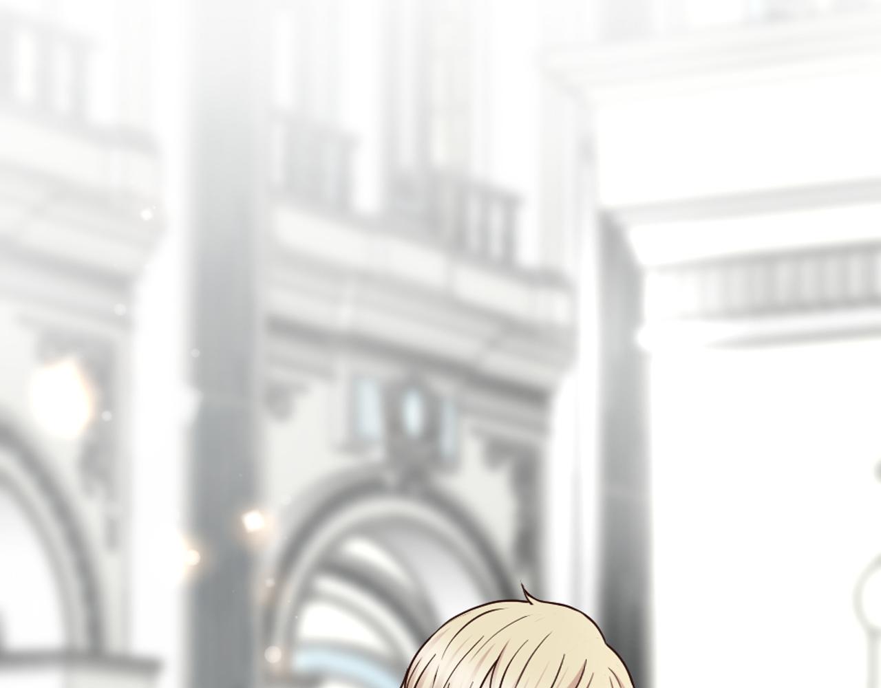 第27话 王子的失落无助(1/4)-第28话