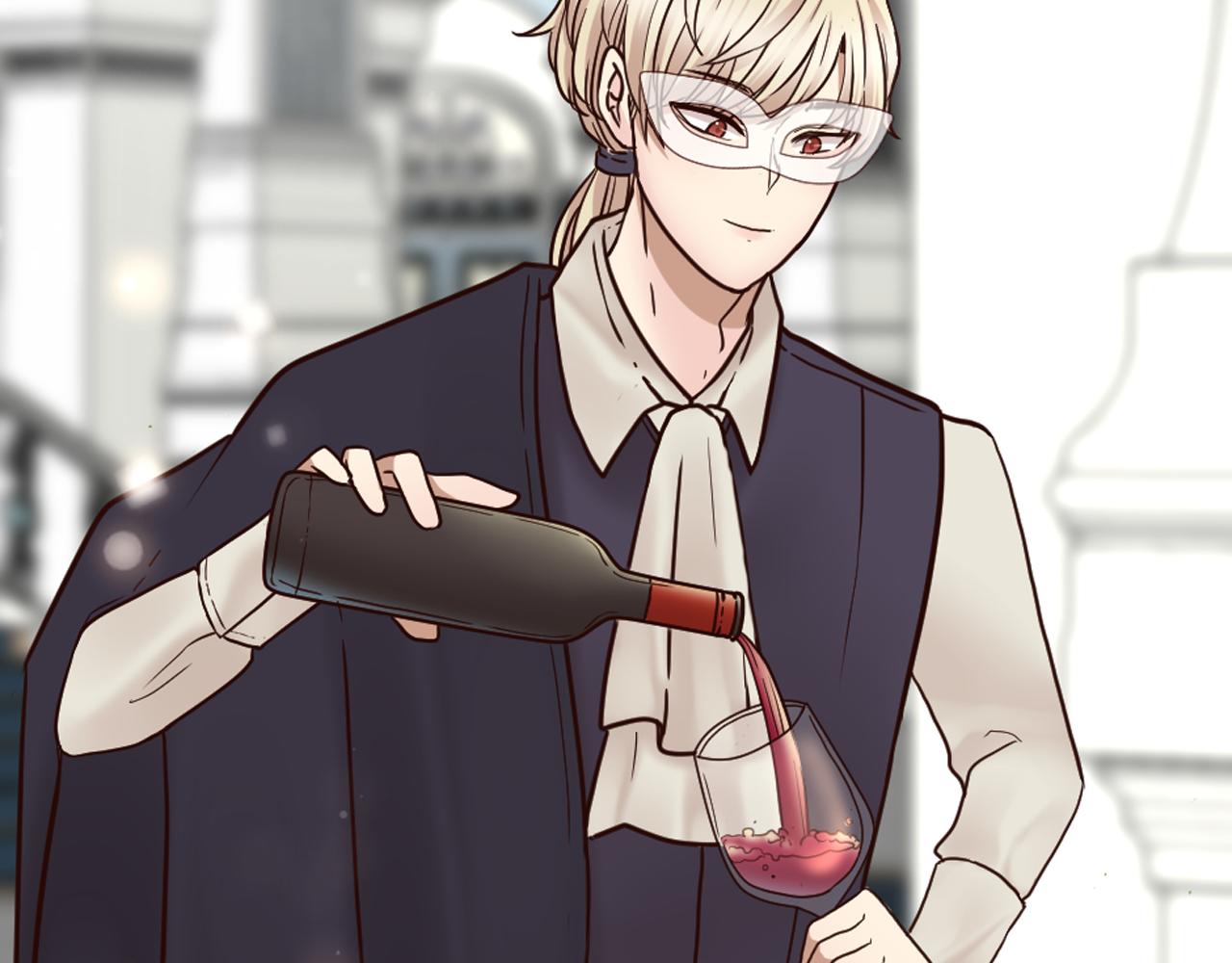 第27话 王子的失落无助(1/4)-第28话