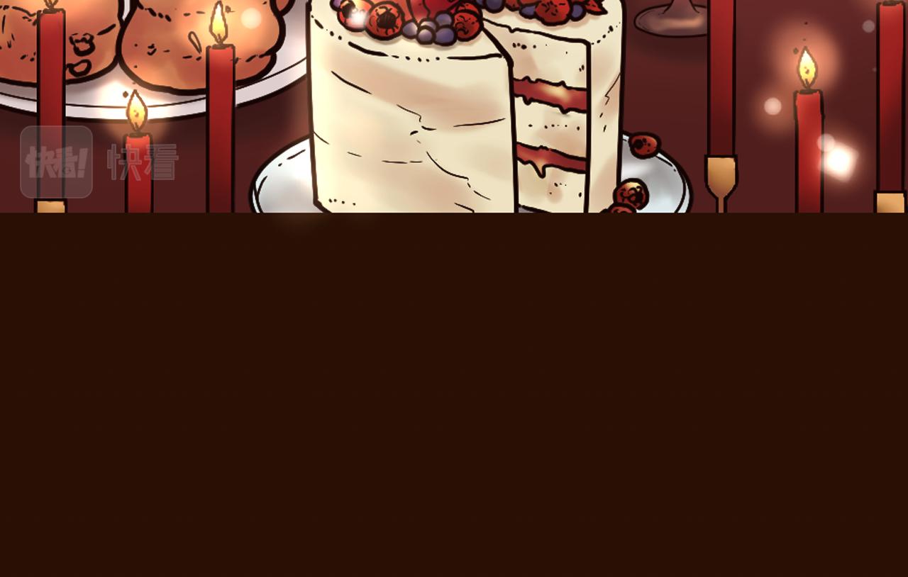 第27话 王子的失落无助(1/4)-第28话