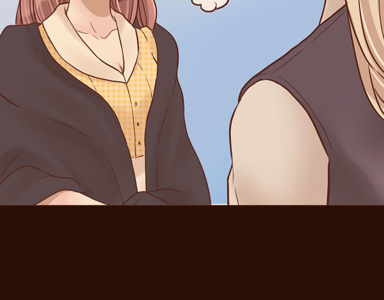 第27话 王子的失落无助(1/4)-第28话