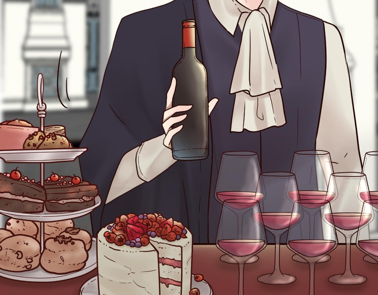 第27话 王子的失落无助(1/4)-第28话