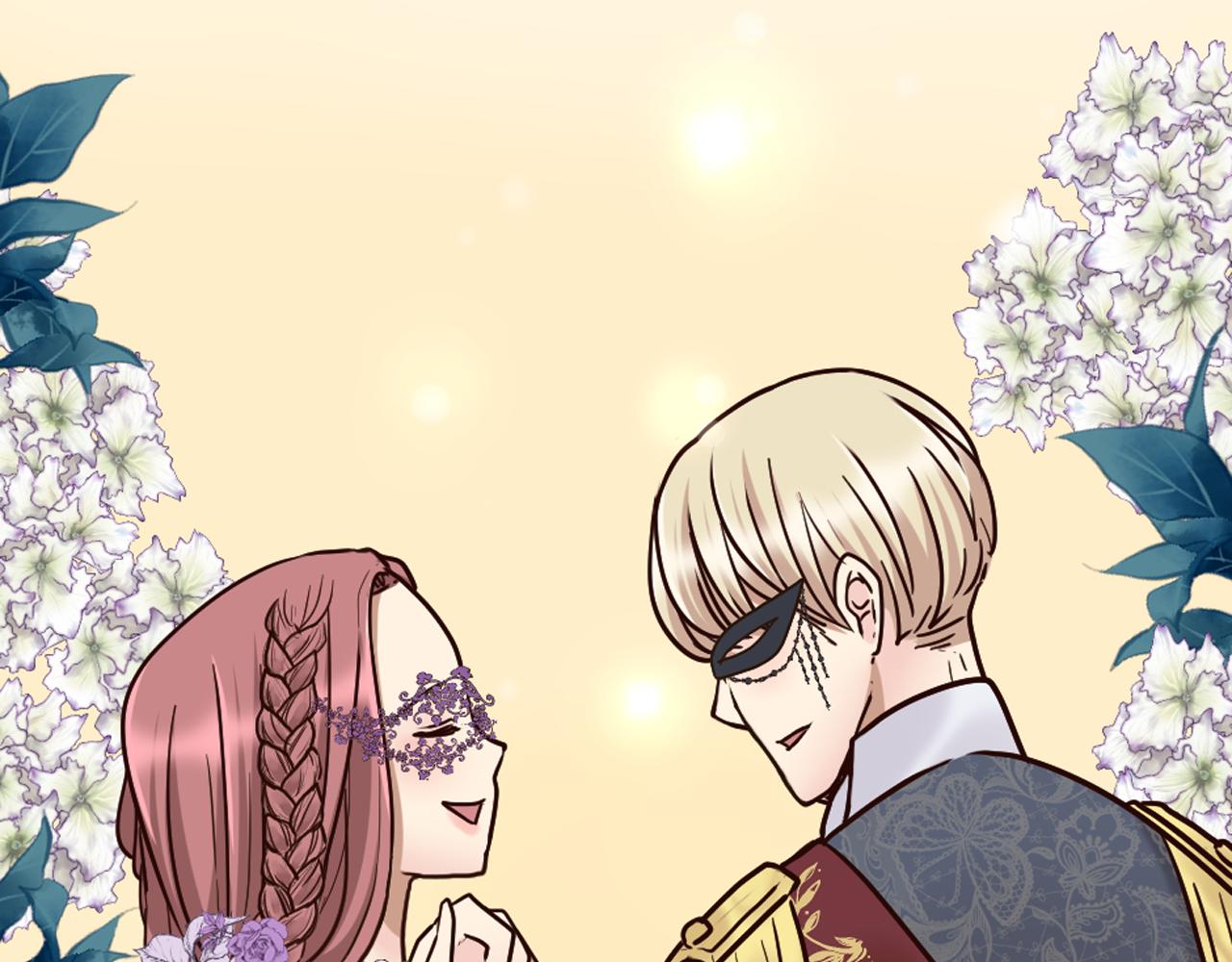 第27话 王子的失落无助(1/4)-第28话