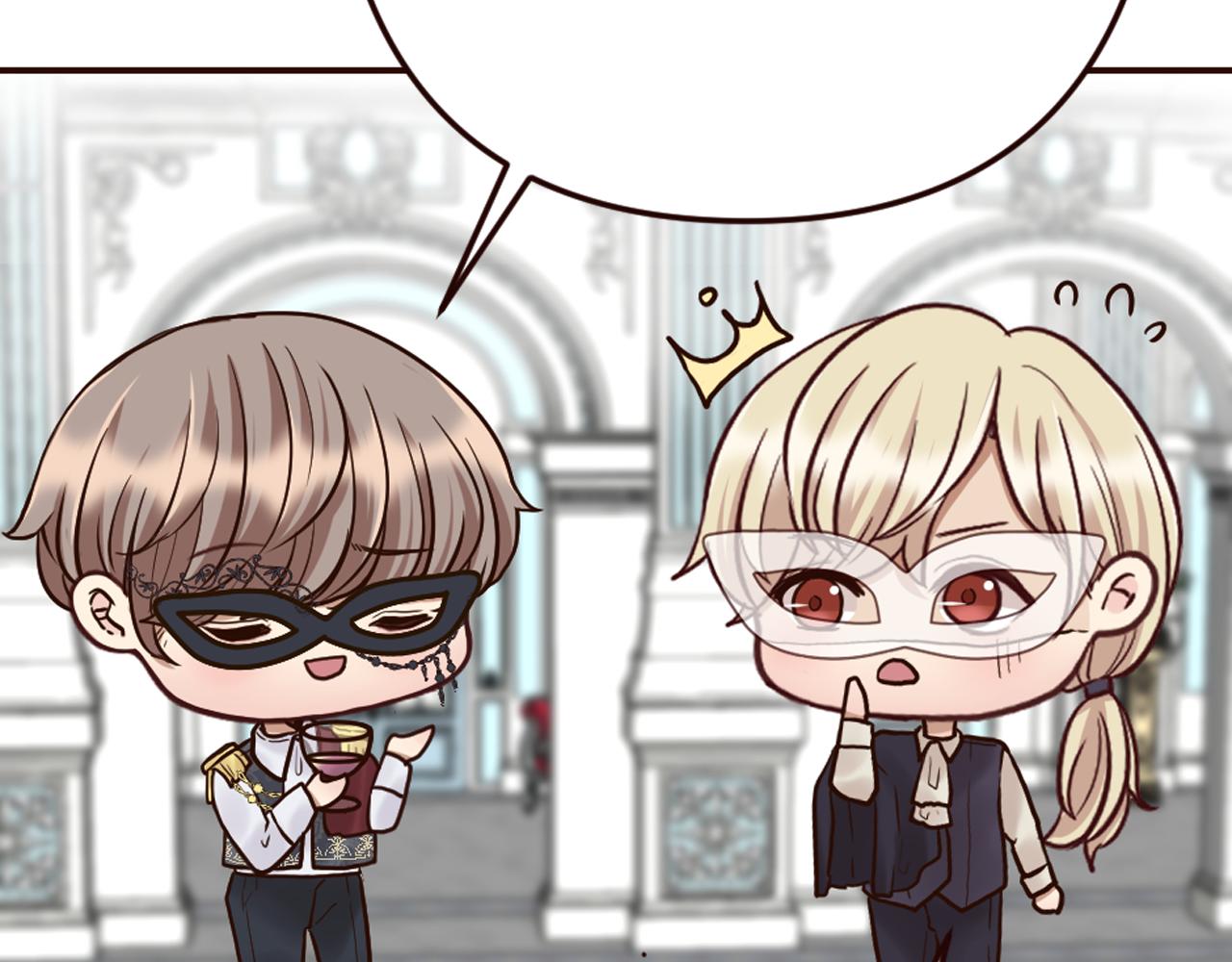 第27话 王子的失落无助(1/4)-第28话