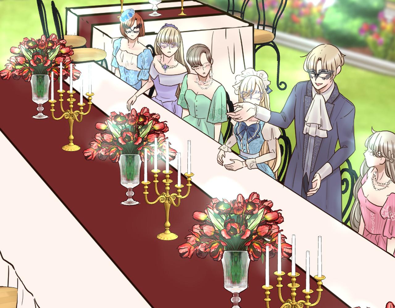 第33话 迷茫！为何想留下(1/4)-第34话