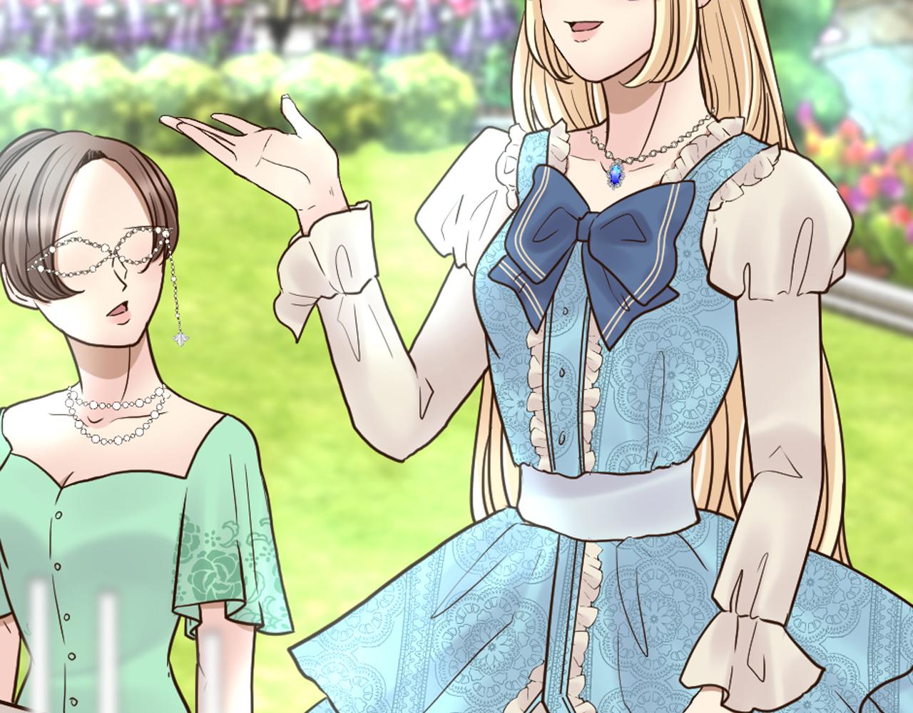 第33话 迷茫！为何想留下(1/4)-第34话