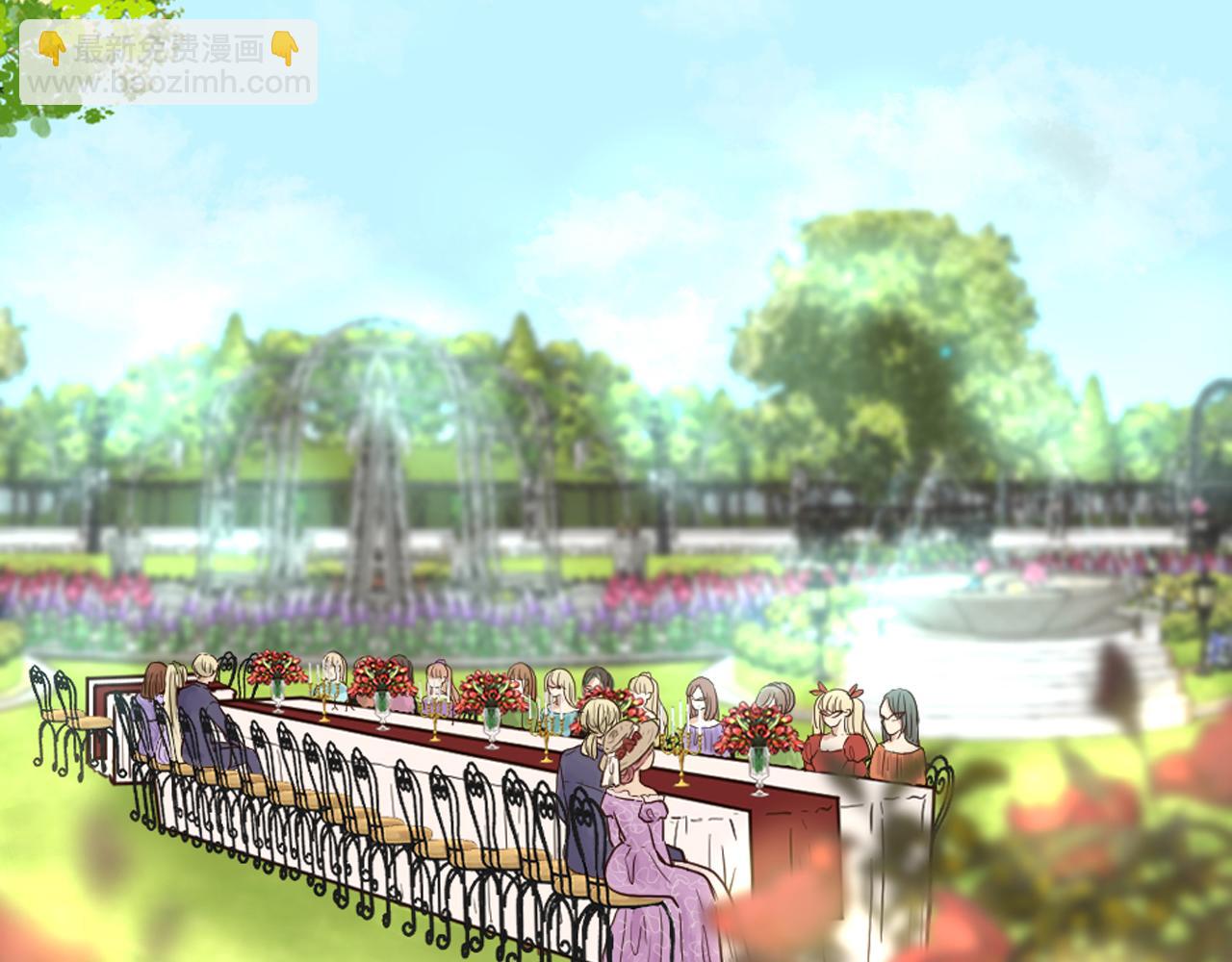 第33话 迷茫！为何想留下(1/4)-第34话