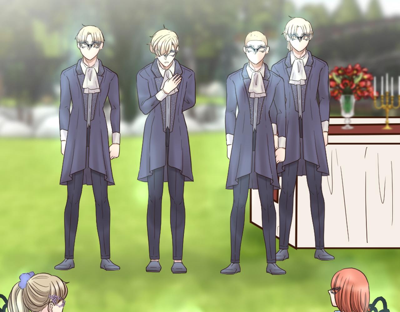 第35话 威胁(1/4)-第36话