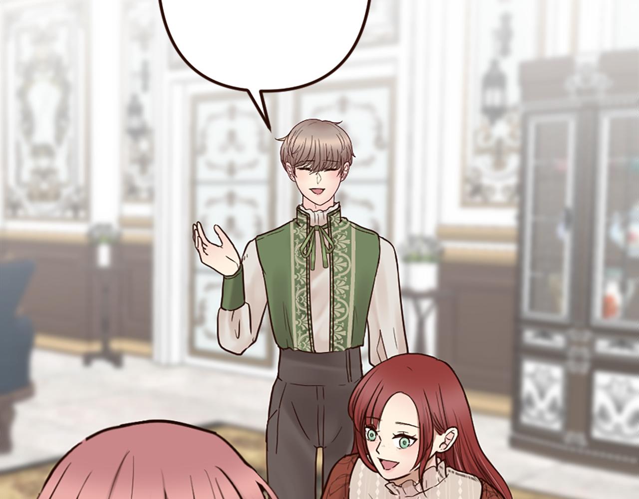 第37话 与心爱的人结婚(1/4)-第38话